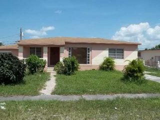 Foreclosed Home - 345 W 54TH ST, 33012