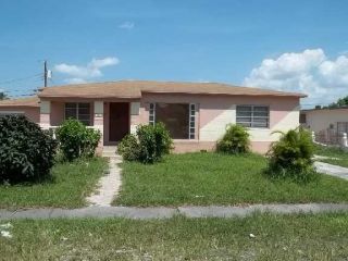 Foreclosed Home - List 100168388