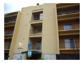 Foreclosed Home - 5775 W 20TH AVE APT 108, 33012