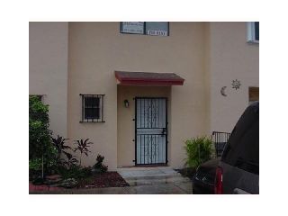 Foreclosed Home - 1790 W 58TH ST APT 6, 33012