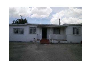 Foreclosed Home - 3795 W 8th Ave, 33012