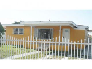 Foreclosed Home - 64 E 65TH ST, 33013