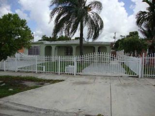 Foreclosed Home - 731 E 42ND ST, 33013