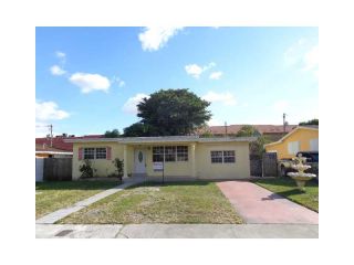 Foreclosed Home - 574 E 50TH ST, 33013