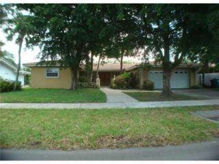 Foreclosed Home - 7313 LOCH NESS DR, 33014