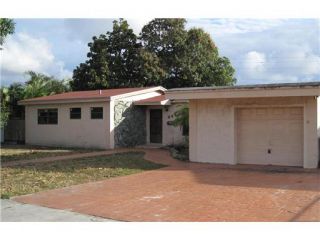 Foreclosed Home - 844 W 69TH PL, 33014