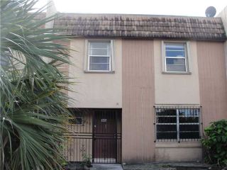 Foreclosed Home - 856 W 81st Pl, 33014