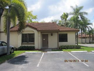Foreclosed Home - 6530 NW 170TH LN, 33015