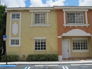 Foreclosed Home - 7291 NW 174TH TER APT 101, 33015