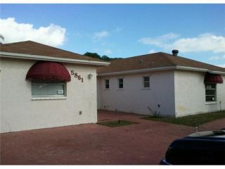 Foreclosed Home - 5861 NW 194TH TER, 33015