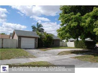 Foreclosed Home - 5740 NW 194TH TER, 33015