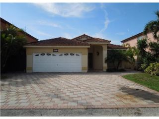 Foreclosed Home - 8324 NW 195TH TER, 33015