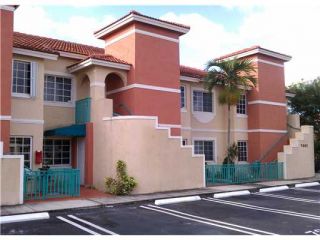 Foreclosed Home - 7265 NW 173RD DR APT 709, 33015