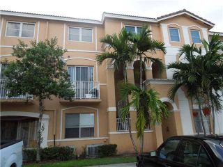 Foreclosed Home - 17710 NW 73RD AVE APT 206, 33015
