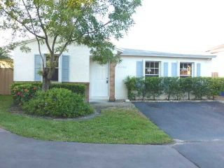 Foreclosed Home - 8560 NW 193RD LN, 33015
