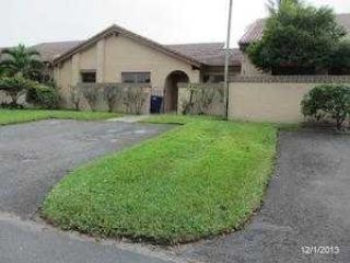 Foreclosed Home - 6642 NW 180TH TER, 33015
