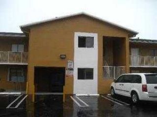 Foreclosed Home - 6041 W 24TH AVE APT 107B, 33016