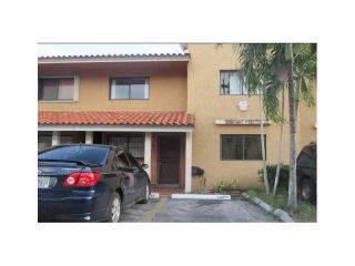 Foreclosed Home - 2770 W 62ND PL APT 105, 33016