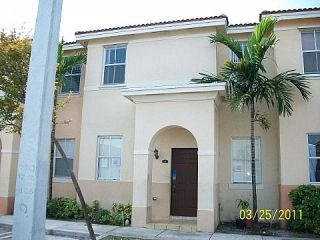 Foreclosed Home - 8199 W 36TH AVE APT 7, 33018