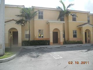 Foreclosed Home - 8141 W 36TH AVE APT 3, 33018
