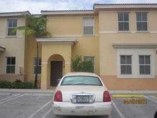 Foreclosed Home - 8159 W 36TH AVE APT 5, 33018