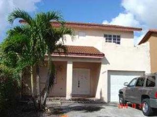Foreclosed Home - 12344 NW 97TH CT, 33018