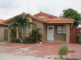 Foreclosed Home - 6954 W 29TH AVE, 33018