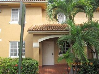 Foreclosed Home - 3500 W 76TH ST UNIT 102, 33018