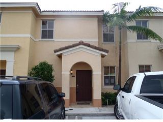 Foreclosed Home - 8129 W 36TH AVE APT 2, 33018