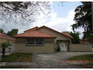 Foreclosed Home - 15152 NW 91ST CT, 33018