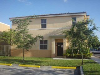 Foreclosed Home - 8067 W 36TH AVE APT 1, 33018
