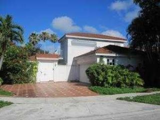 Foreclosed Home - 15236 NW 87TH PL, 33018