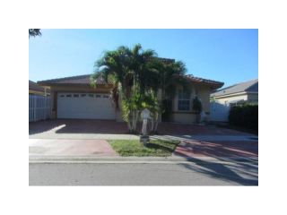 Foreclosed Home - 15100 NW 89TH AVE, 33018