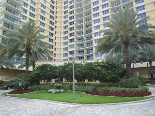 Foreclosed Home - 2501 S OCEAN DR APT 706, 33019