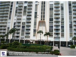 Foreclosed Home - 1500 S OCEAN DR APT 8D, 33019