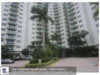 Foreclosed Home - 3001 S OCEAN DR APT 747, 33019