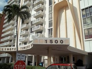 Foreclosed Home - 1500 S OCEAN DR APT 10B, 33019