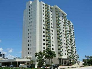 Foreclosed Home - 3000 S OCEAN DR APT 214W, 33019