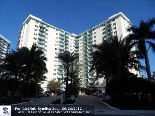 Foreclosed Home - 3801 S Ocean Dr Ph N1h, 33019