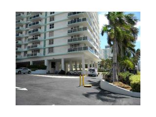 Foreclosed Home - 3725 S Ocean Dr Apt 405, 33019