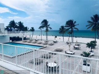 Foreclosed Home - 2201 S Ocean Dr 1906, 33019