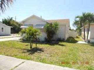 Foreclosed Home - List 100039608