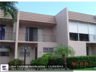 Foreclosed Home - 1409 N 15TH AVE # 10, 33020
