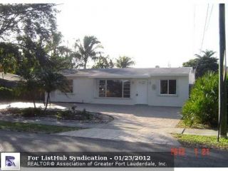 Foreclosed Home - 2310 N 28TH AVE, 33020