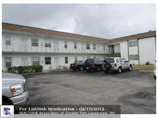 Foreclosed Home - 2225 POLK ST APT 10A, 33020