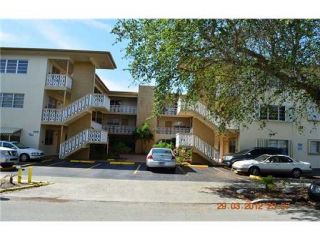 Foreclosed Home - 1958 MONROE ST APT 110, 33020