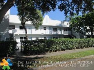Foreclosed Home - 1925 Madison St Apt 23, 33020