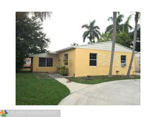 Foreclosed Home - 2726 Lee St, 33020