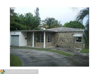Foreclosed Home - 1429 RODMAN ST, 33020