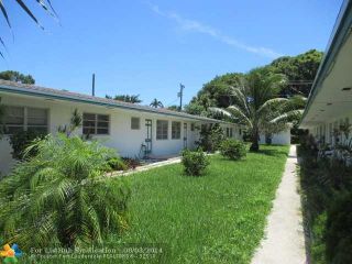 Foreclosed Home - 2238 ADAMS ST APT 6, 33020